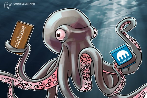 Kraken https что это